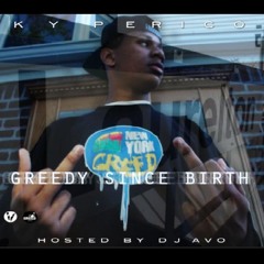 King Ky ft Blue Fargo - Grind