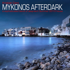 MYKONOS AFTERDARK