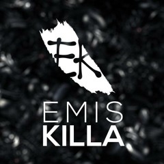 Emis Killa - Vampiri (Official Audio)