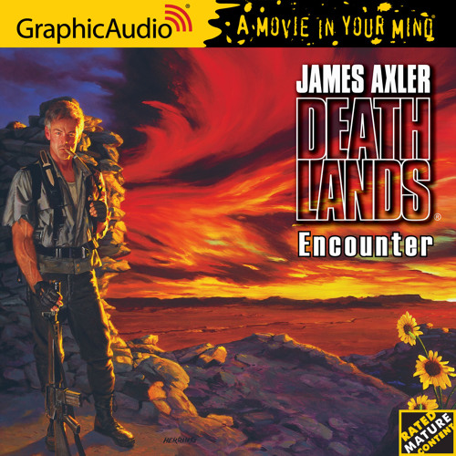 deathlands graphic audio download deathlands graphic audio download