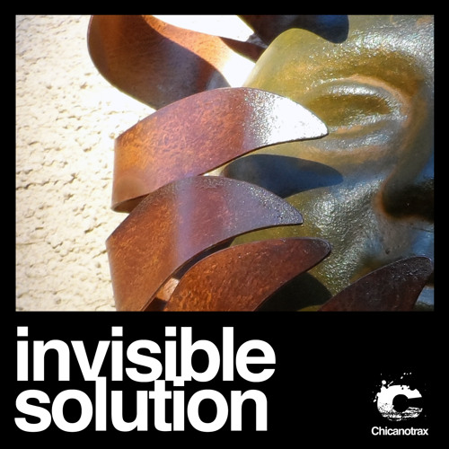 Slammer, Ivaylo, Renate 'Invisible Solution' - Original