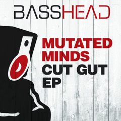 Mutated Mindz - Moshing N Rocking (Basshead 10AA)