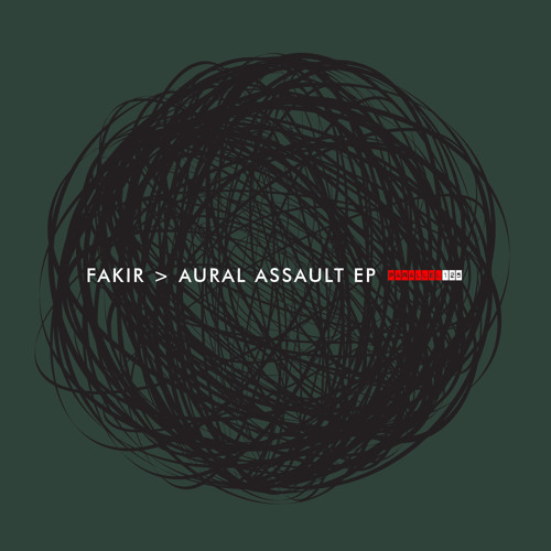Aural Assault [Matt Busse Remix] - Fakir