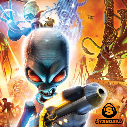 WILDSTYLE (REVAMP) 2013