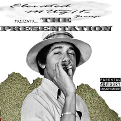 ELEVATED MUZIK GROUP-TYGAS DOPE COVER EMG -GRIZZY LIVE,YUNG MARV