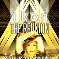 The Official Ikon Reunion Summer Gathering Promo Mix