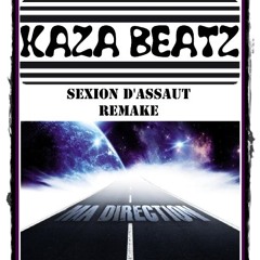 Sexion d'Assaut - Ma Direction (remake)