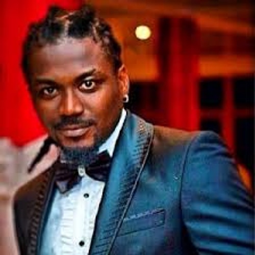 Samini ft Demarco - Summer party
