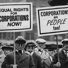 Corporations Are People Too