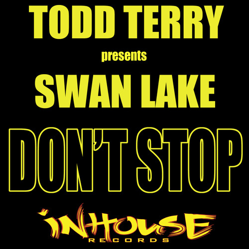 Swan Lake 'Don't Stop' (Soundcloud Edit)