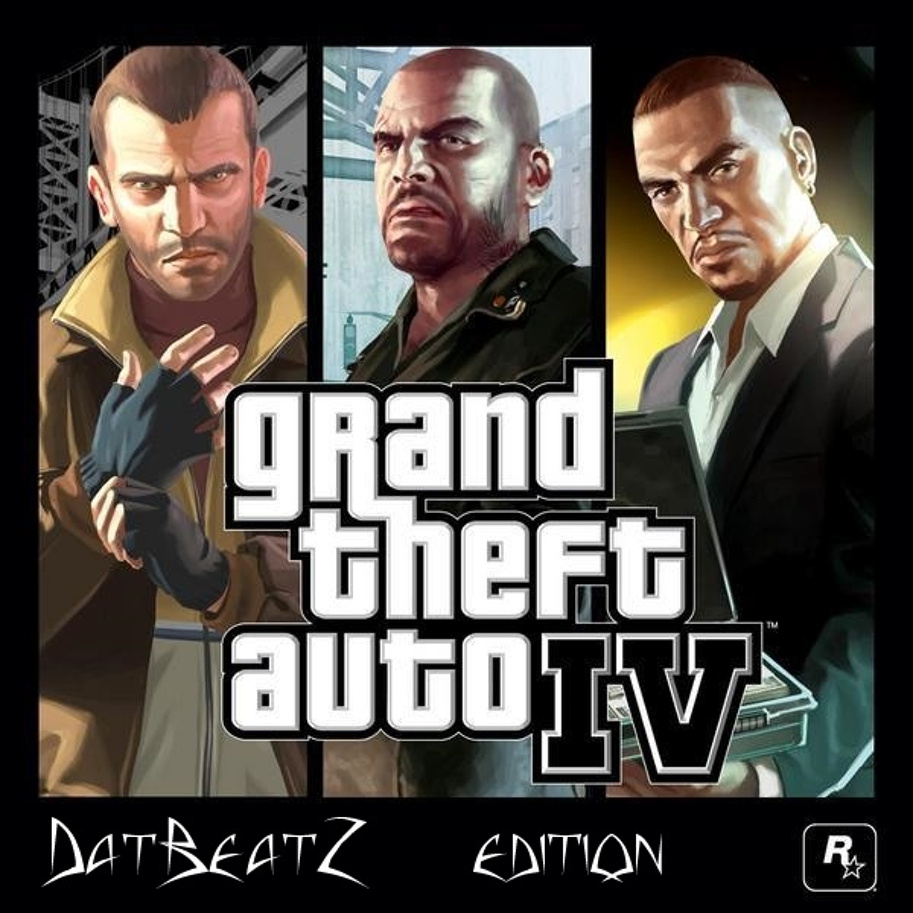 DatBeatZ