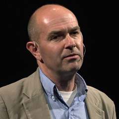 Chris Anderson - The Makers Revolution