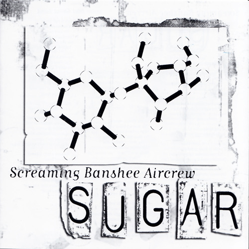 Stream The Birthday Song - Track 13 - SUGAR (2009) by Banshee Aircrew
