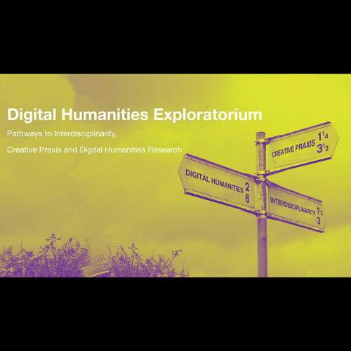 Stream Real Smart Media Listen to Digital Humanities Exploratorium