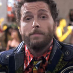 Jovanotti vs Deadmau5 - "Tensione Evolutiva In The Cart" - Simone Cicinelli Remix