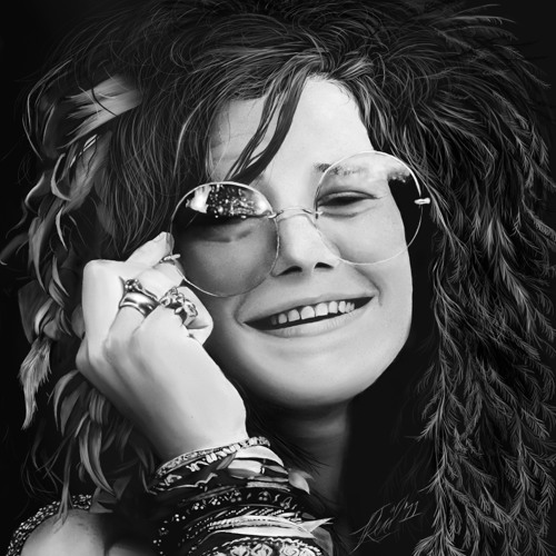 Summertime (Live Gröna Lund 1969) - Janis Joplin & The Kozmic Blues Band