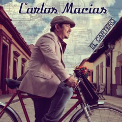 Carlos Macias para CFanEspectáculos