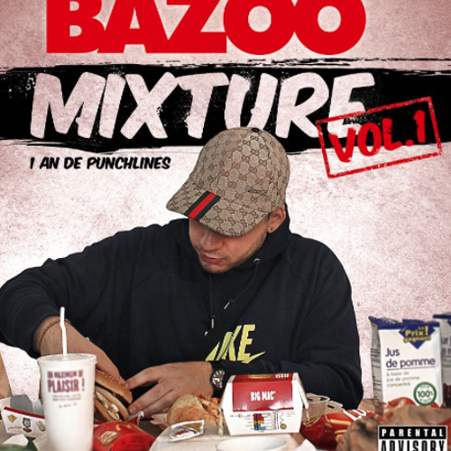 64 Punchlines - Bazoo