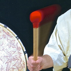 Brasil Drums 6