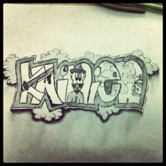 I Dont Wanna Know Remix at All In The Kitchen