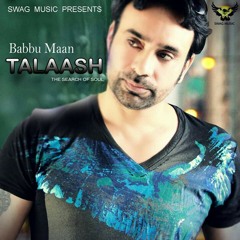 Babbu Maan's Song Gabhru