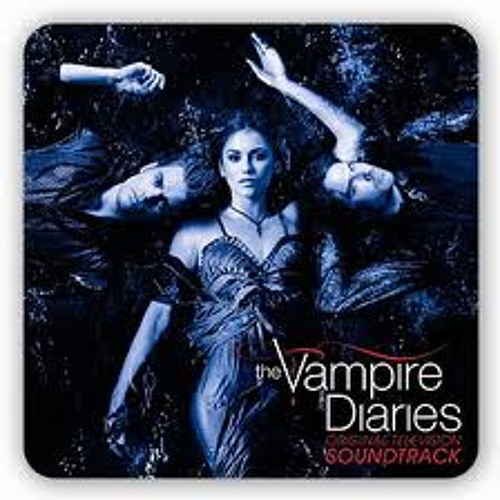 In My Veins - Andrew feat. Katie (TVD 2da. temporada)