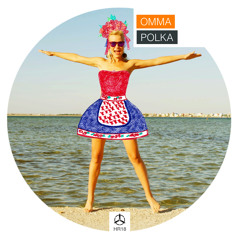 OMMA - Polka (Extended Version) /HR018