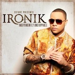 02. Ironik - Spotlight (Independently Unstoppable EP)