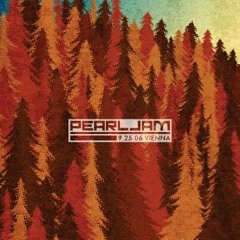 Pearl Jam - Black Live in Vienna, Austria 2006