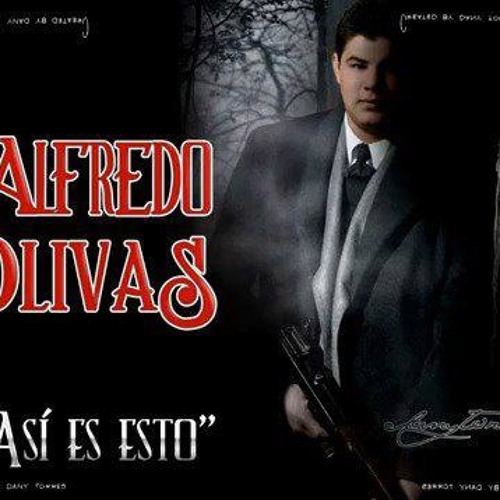 Con La Novedad Alfredo Olivas by Eleenna Saucedo Free Listening on
