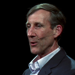 George Dyson - No Time Is There: The Digital Universe and Why Things Appear To Be Speeding Up