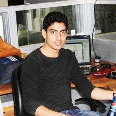 وحيات عنيك يا حبيبى