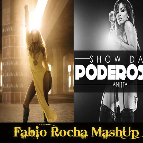 Mashups Favotitas