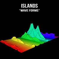 Islands - Wave Forms