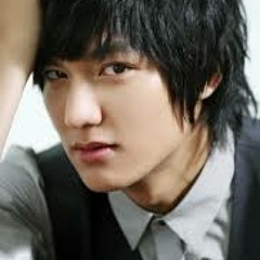 LEE MIN HO