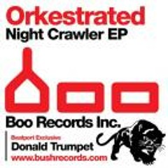 Orkestrated - Donald Trumpet