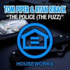 Ryan Riback & Tom Piper - The Police (The Fuzz) (Orkestrated Remix)
