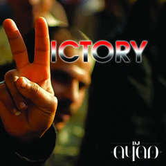 Egypt's Victory-Cant Hold Us