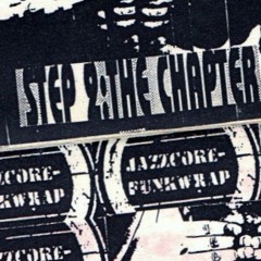 Circus Funk Flavor! Step 2: The Chapter II