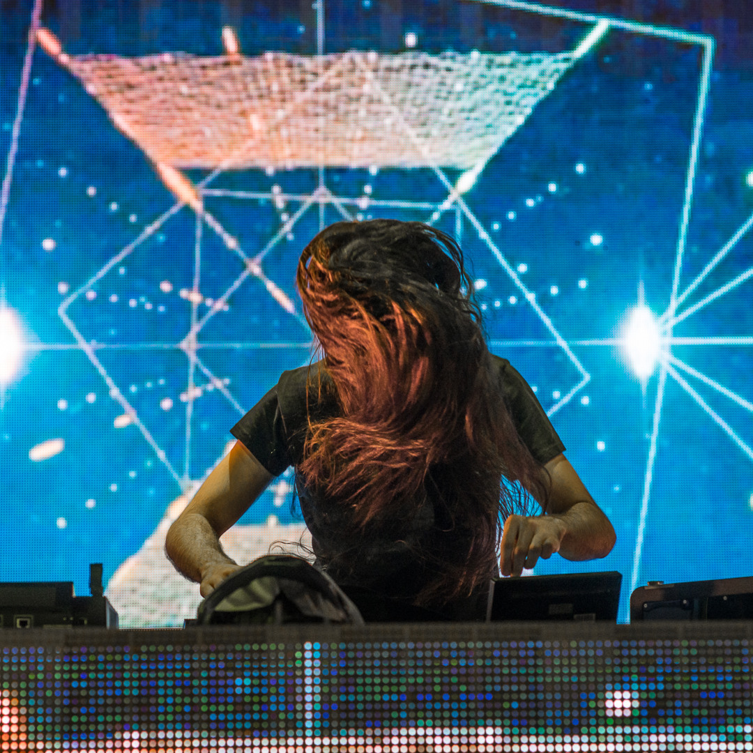 Rez Bassnectar remix Undereworld 希少品 Rez (Bassnectar