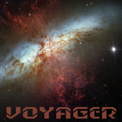 Voyager 10 - Rob Ezee - Chill Out Sounds - Free Download