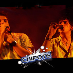 Chipote - Yo Me Equivoque