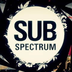 SubSpectrum - Pushin' On (Original)
