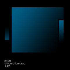 D-Operation Drop - Combine [RS1011]
