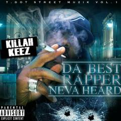 Killah Keez- Kill Em Keez at Toronto Canada