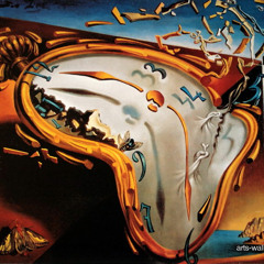 DERRETIMENTO DO TEMPO (Ambient Sitar)