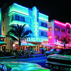 Fedde Le Grand - Rockin N Rollin (The Riko Mixco Latin Mix)