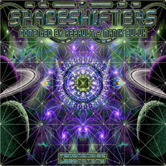 Acid Graphicks - Viajeros Ayahuasca (170) (FreeDownload) (V/A Space Shifters)