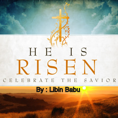 THIRUVOSTIYAY ENNIL ANAYUM malayalam christian devotional By Libin Babu