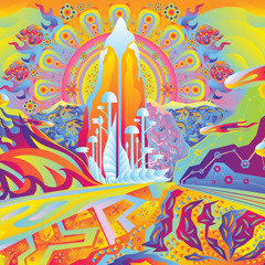 Future World